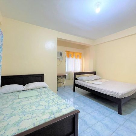 Oyo 876 Escurel Inn Boracay Manoc-Manoc Dış mekan fotoğraf