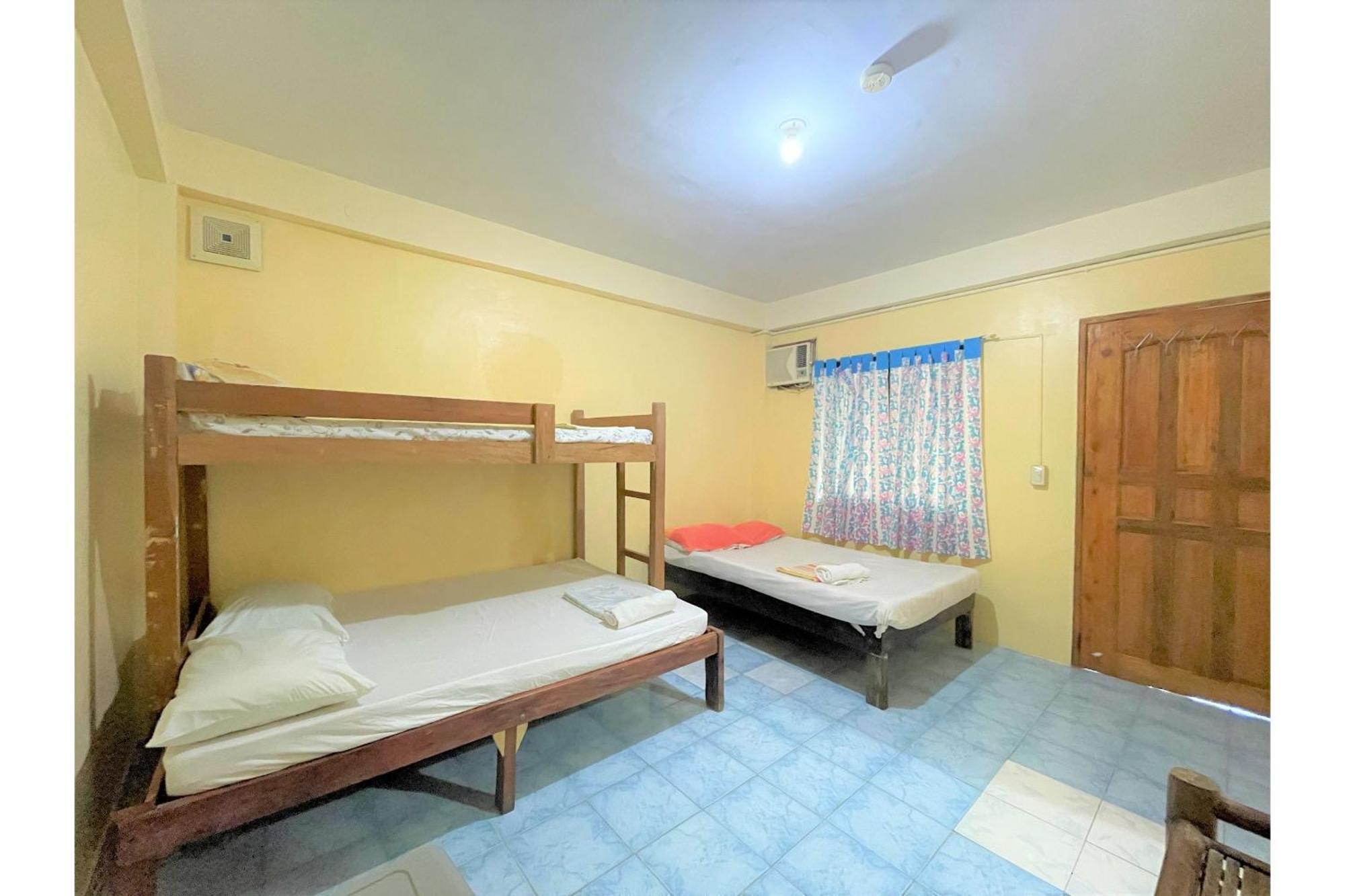 Oyo 876 Escurel Inn Boracay Manoc-Manoc Dış mekan fotoğraf