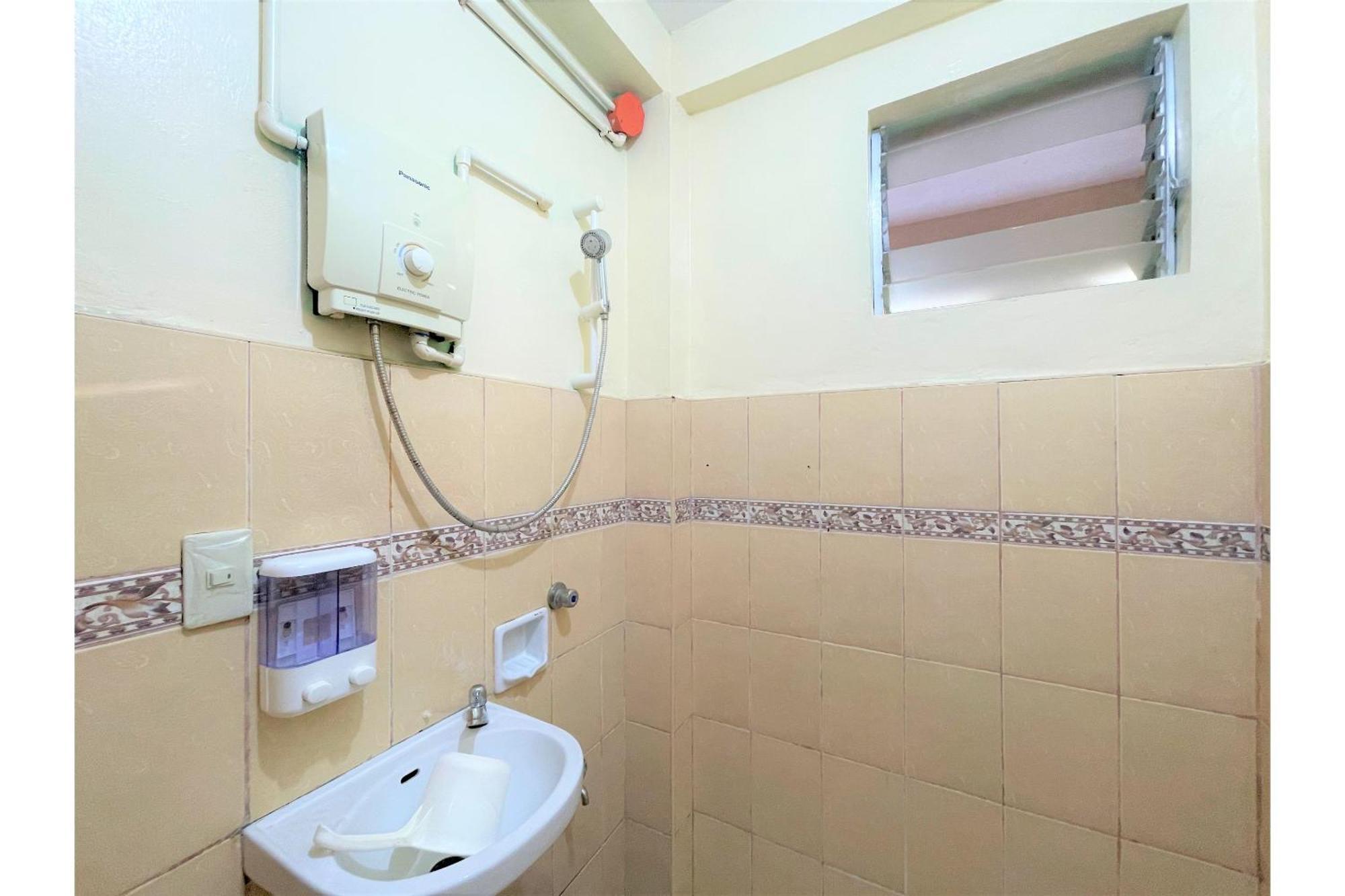 Oyo 876 Escurel Inn Boracay Manoc-Manoc Dış mekan fotoğraf