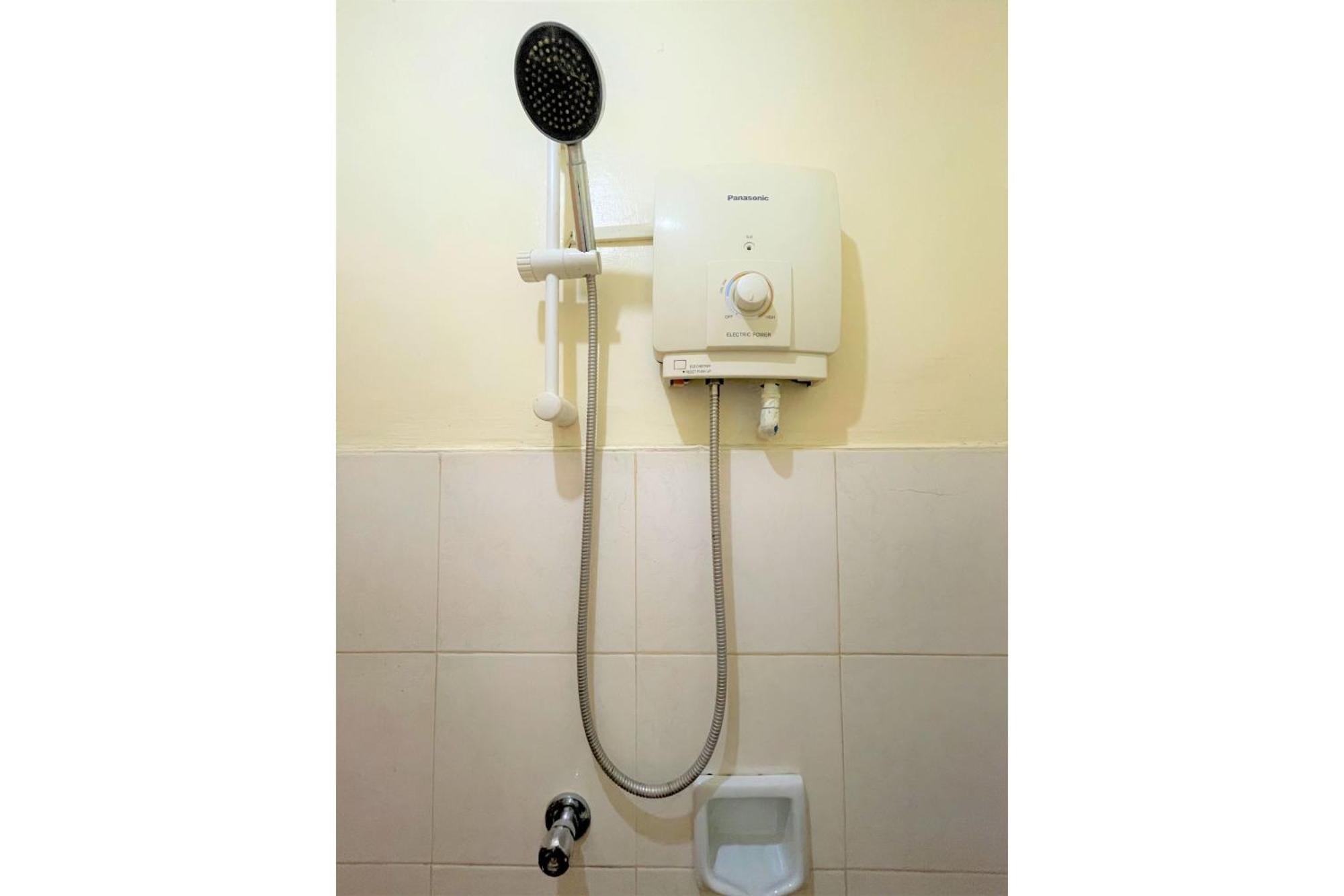 Oyo 876 Escurel Inn Boracay Manoc-Manoc Dış mekan fotoğraf