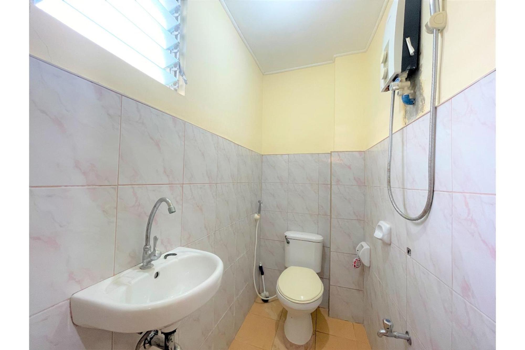 Oyo 876 Escurel Inn Boracay Manoc-Manoc Dış mekan fotoğraf