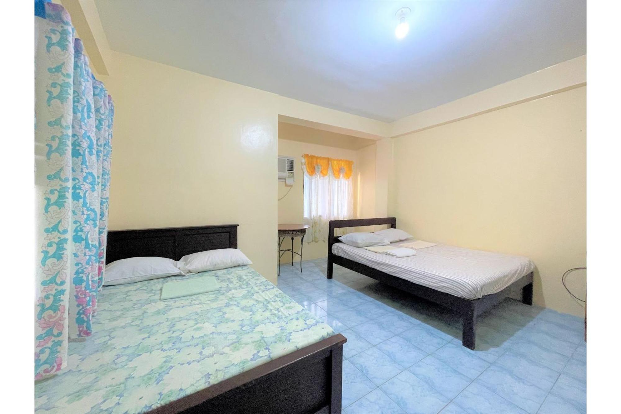 Oyo 876 Escurel Inn Boracay Manoc-Manoc Dış mekan fotoğraf