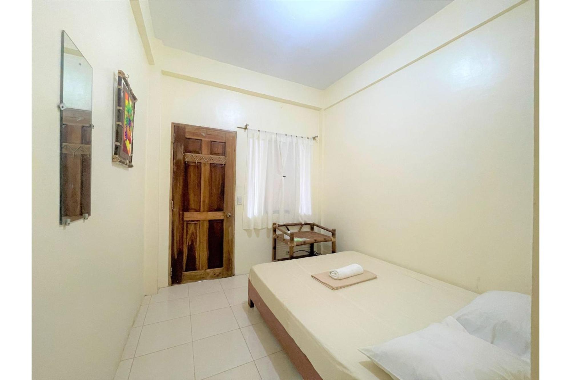 Oyo 876 Escurel Inn Boracay Manoc-Manoc Dış mekan fotoğraf