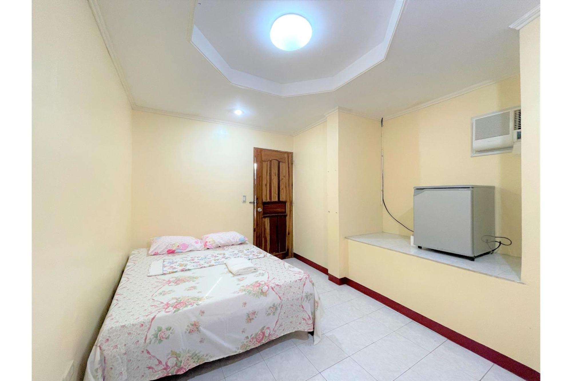 Oyo 876 Escurel Inn Boracay Manoc-Manoc Dış mekan fotoğraf