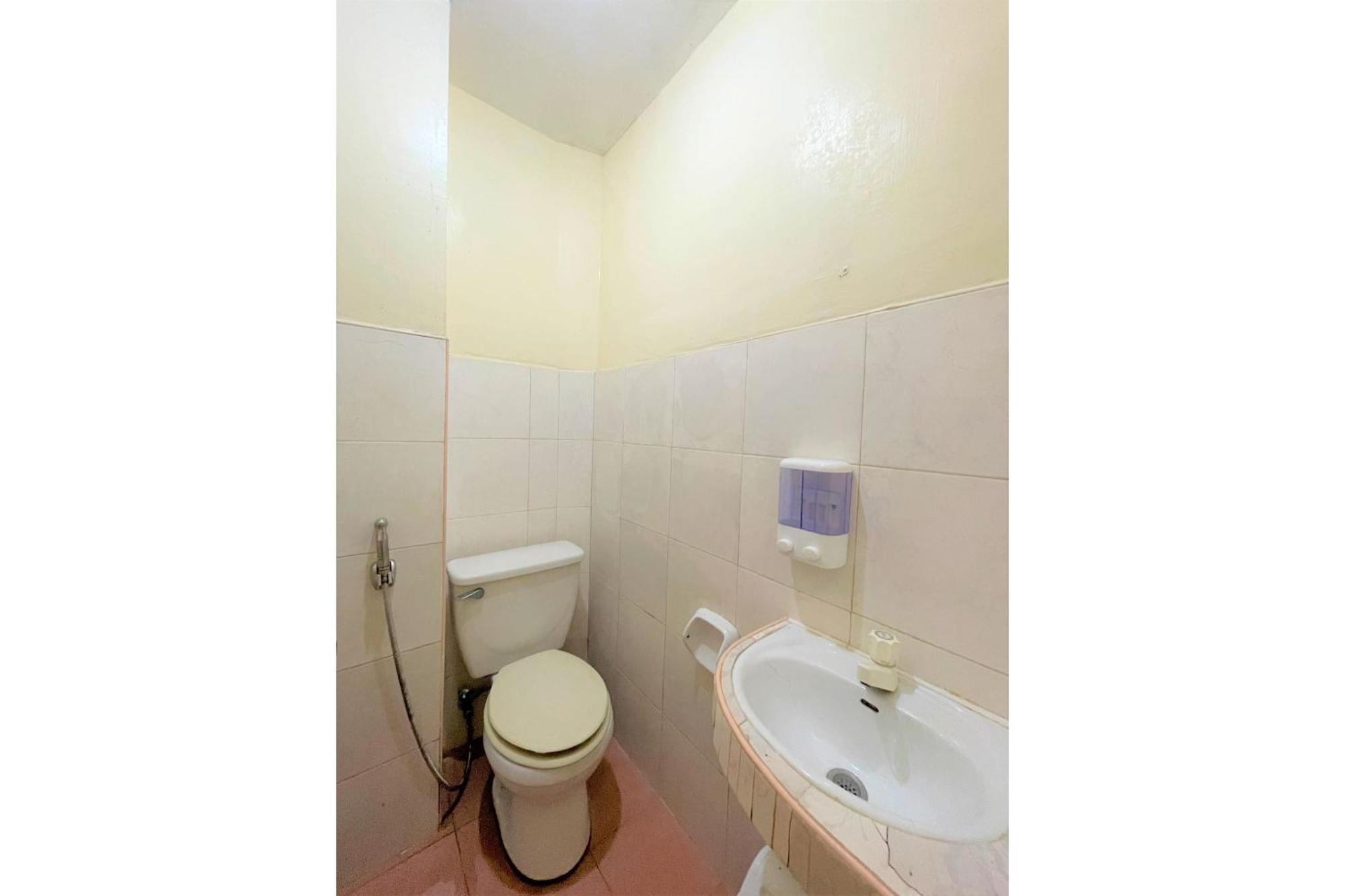 Oyo 876 Escurel Inn Boracay Manoc-Manoc Dış mekan fotoğraf