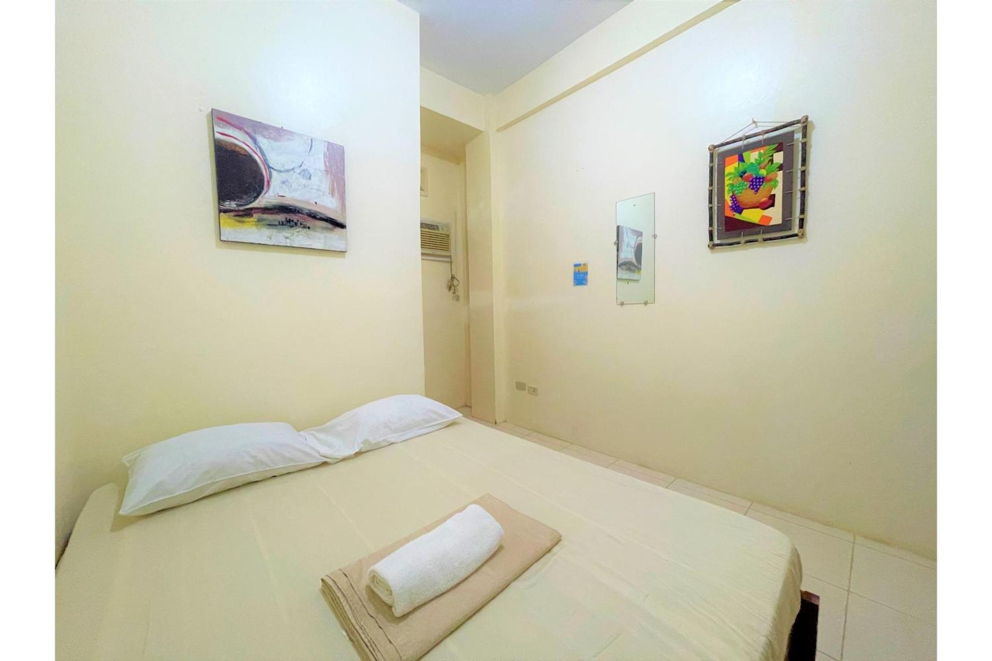 Oyo 876 Escurel Inn Boracay Manoc-Manoc Dış mekan fotoğraf