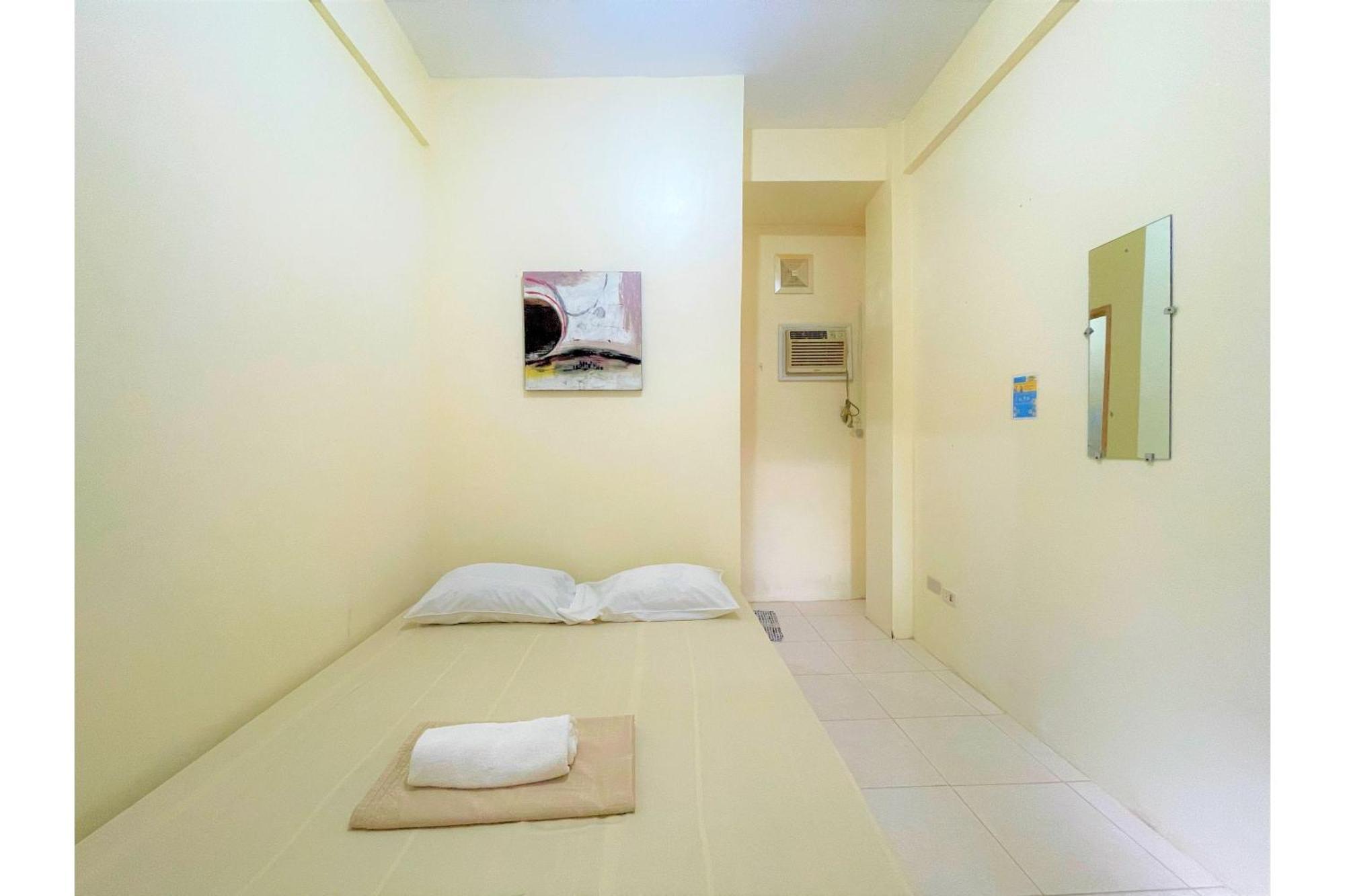 Oyo 876 Escurel Inn Boracay Manoc-Manoc Dış mekan fotoğraf