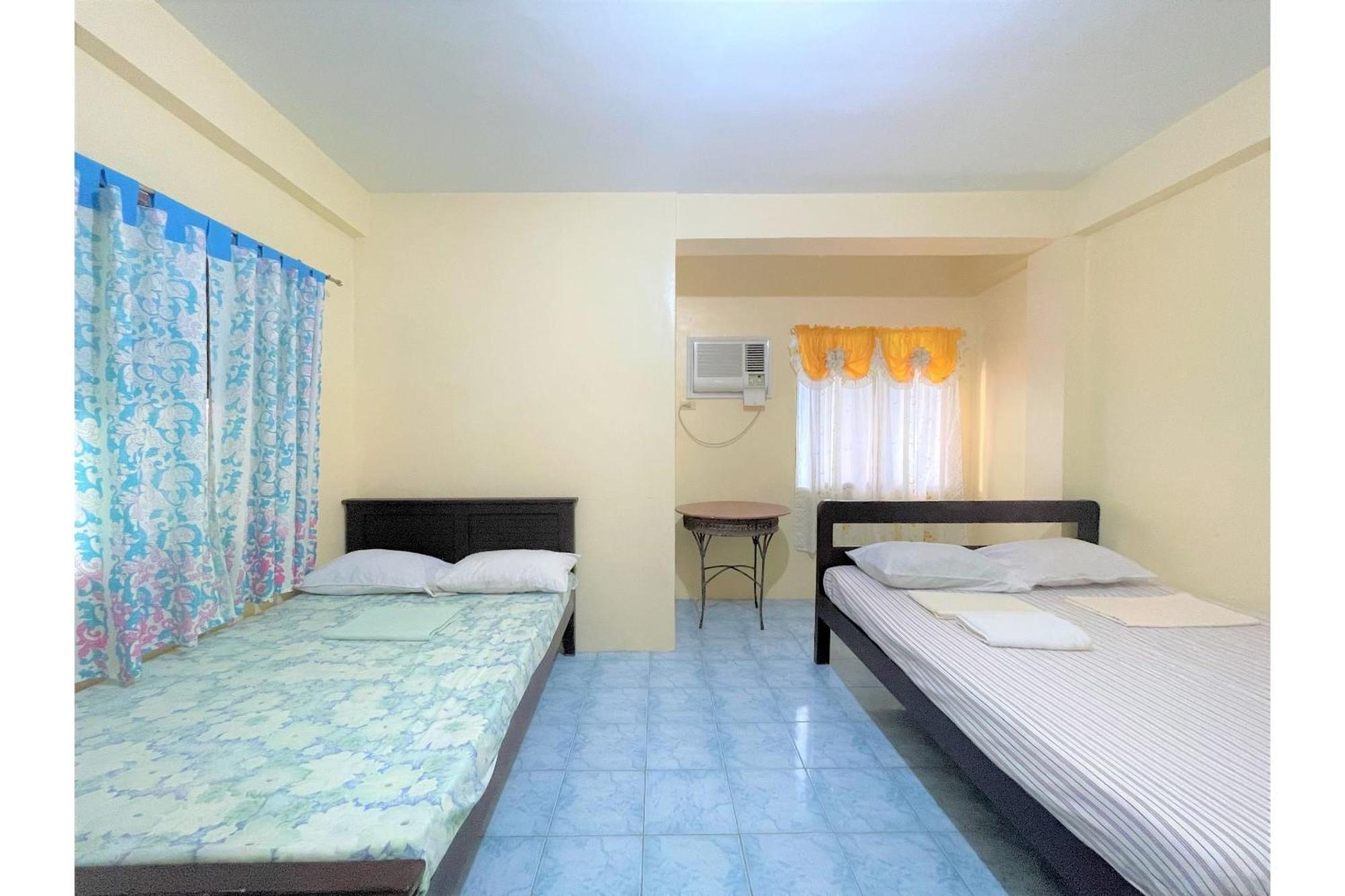 Oyo 876 Escurel Inn Boracay Manoc-Manoc Dış mekan fotoğraf