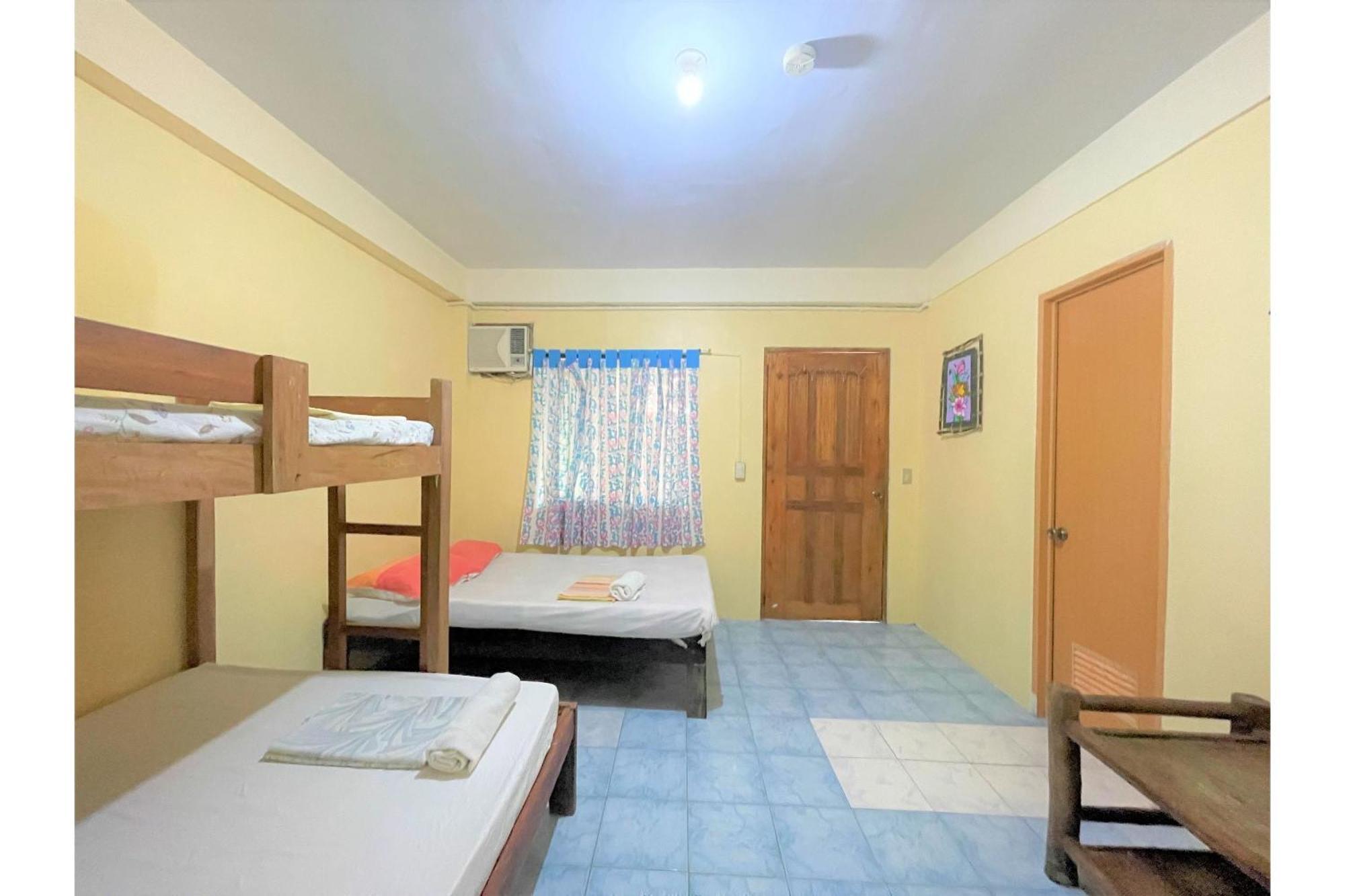 Oyo 876 Escurel Inn Boracay Manoc-Manoc Dış mekan fotoğraf